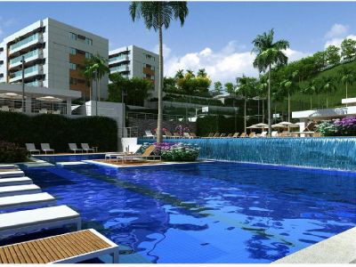 Casas de 3 quartos com possibilidade de junção situada em Campo Grande Zona Oeste do Rio de Janeiro