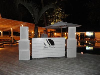 Dj Juccy - Sua Melhor Festa