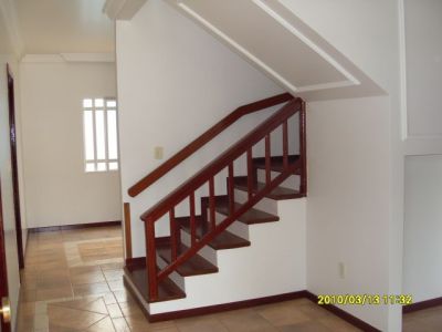 Vendo Lindo Sobrado-Cascavel Parana-Jardim Cristal