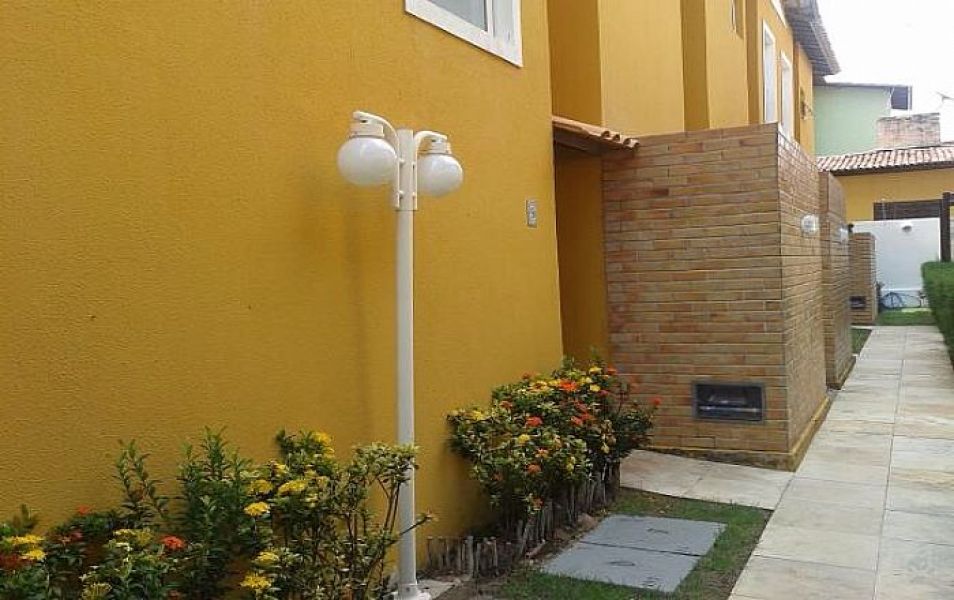 Casa em Nova Parnamirim - Cód. 1162