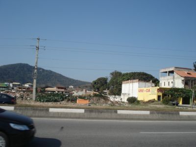 TERRENO BEIRA DE RODOVIA 16.000m2