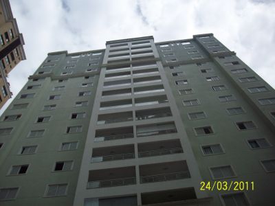 Locação de Alto Nível no Jd Aquarius em São José dos Campos  