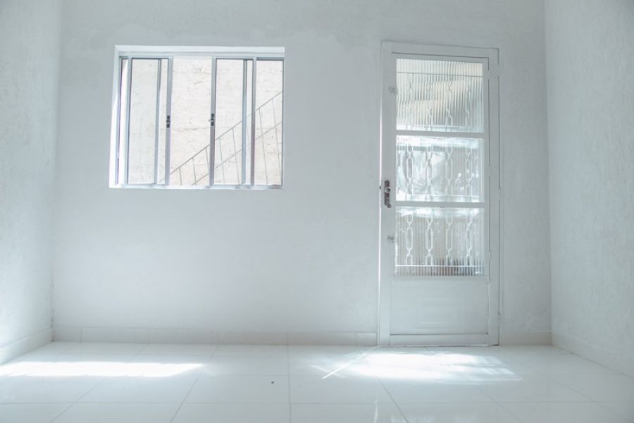 3 casas +galpão para construtoras, terreno 6x36, Saude