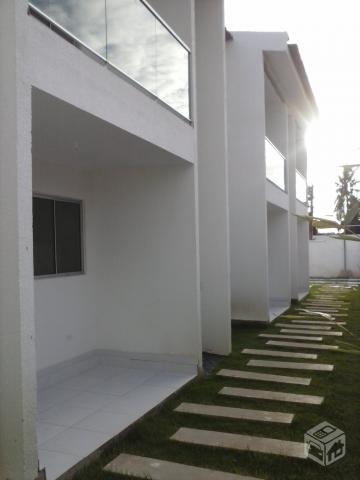 Apartamento novo a venda 2 quartos suite - Residencial Maria Lúcia - Jardim Atlântico-Olinda