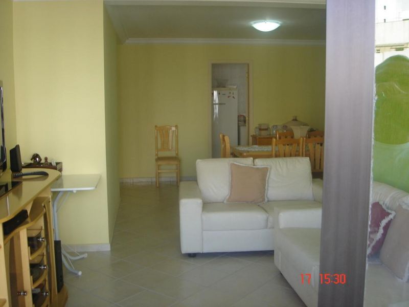 Apartamento 152m², 3 dorm. (1 suíte) Praia Pitangueiras – Guarujá/SP
