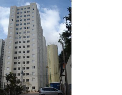 apartamento a venda Pirituba  