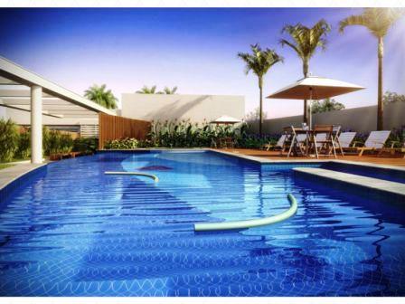 Apto Jd Anália Franco 78m Cód.8083IB