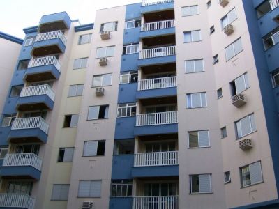 Apartamento 3 dormitórios Florianópolis