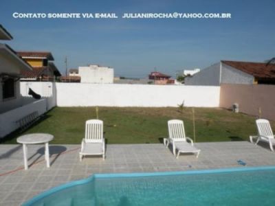 Casa em conceicao da Barra - aluguel por temporada, carnaval, reveillon.