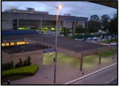 ÍCONE SANTANA - SALAS COMERCIAIS - 38 a 1.137 M2, QUITÉRIA CEL. 11 8363-6120