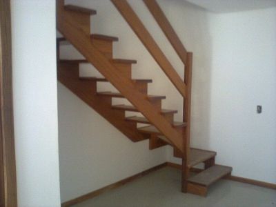 Casa 3 dormitórios Vila Assunção Zona Sul Porto Alegre RS