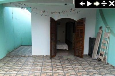 Sobrado no Jardim das Oliveiras