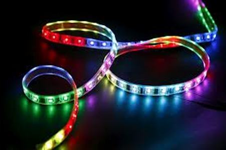 Optimus Led's Venda e Instação de Fita Led's