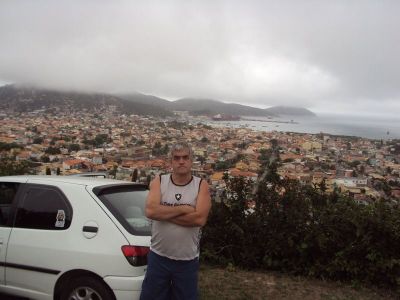 Vendo Peugeot 306 - modelo Rallye - 1.8 - 16v