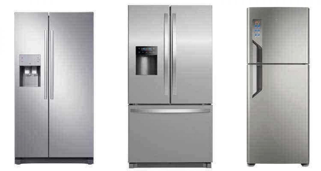 Consertos para refrigeradores Duplex