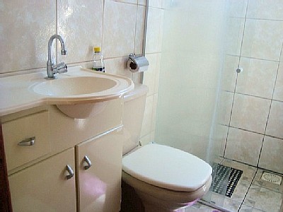 ALUGUEL DE APARTAMENTO MOBILIADO EM MACAÉ-RJ