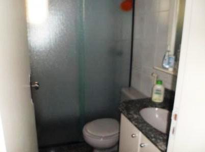 Apto Água Rasa 88m Cód.8093VB