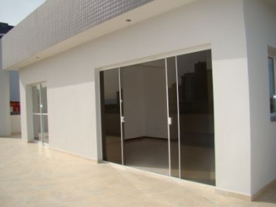 APARTAMENTO DE ALTO PADRÃO COBERTURA 