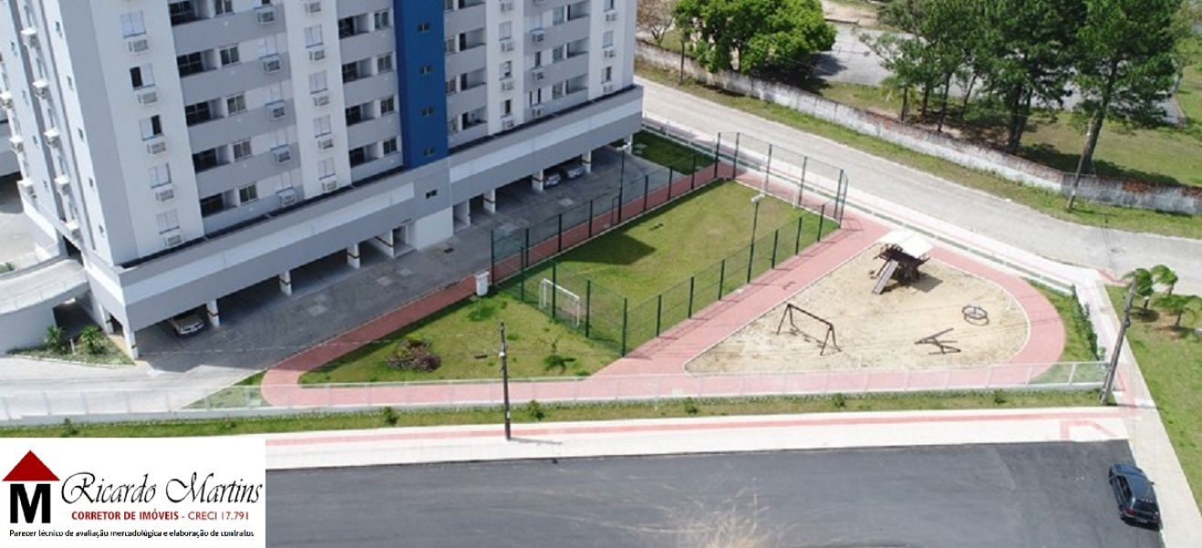 Residencial Nações Unidas Criciúma