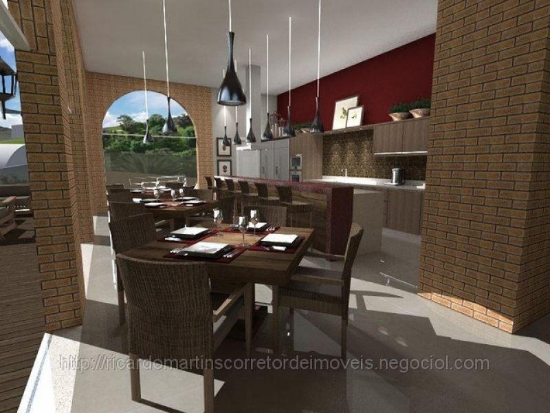 Residencial San Simone bairro São Simão condomínio fechado.