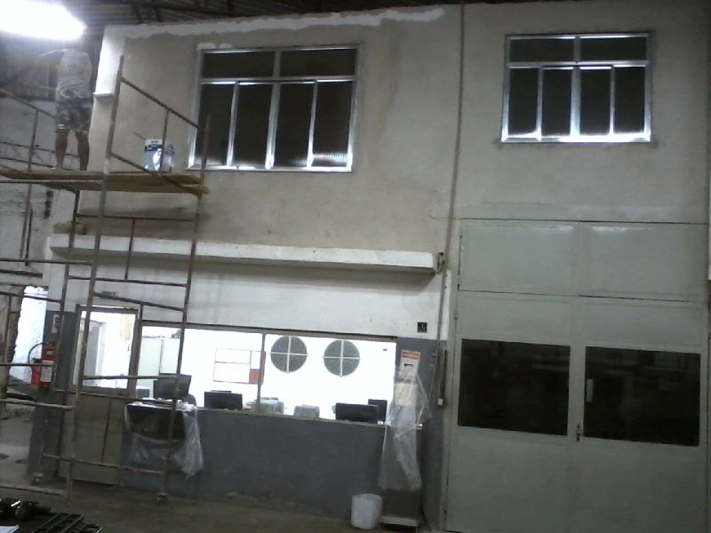 Construção civil