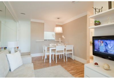 Apartamento 3 dormitórios Suíte Spazio Vitta Vila Ema