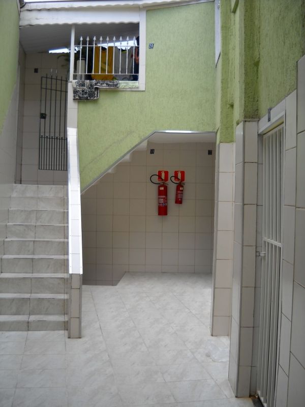 Casa - Lauzane Pta  - SP