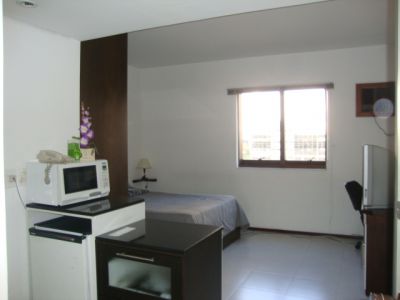 Apartamento 1 dormitorio 