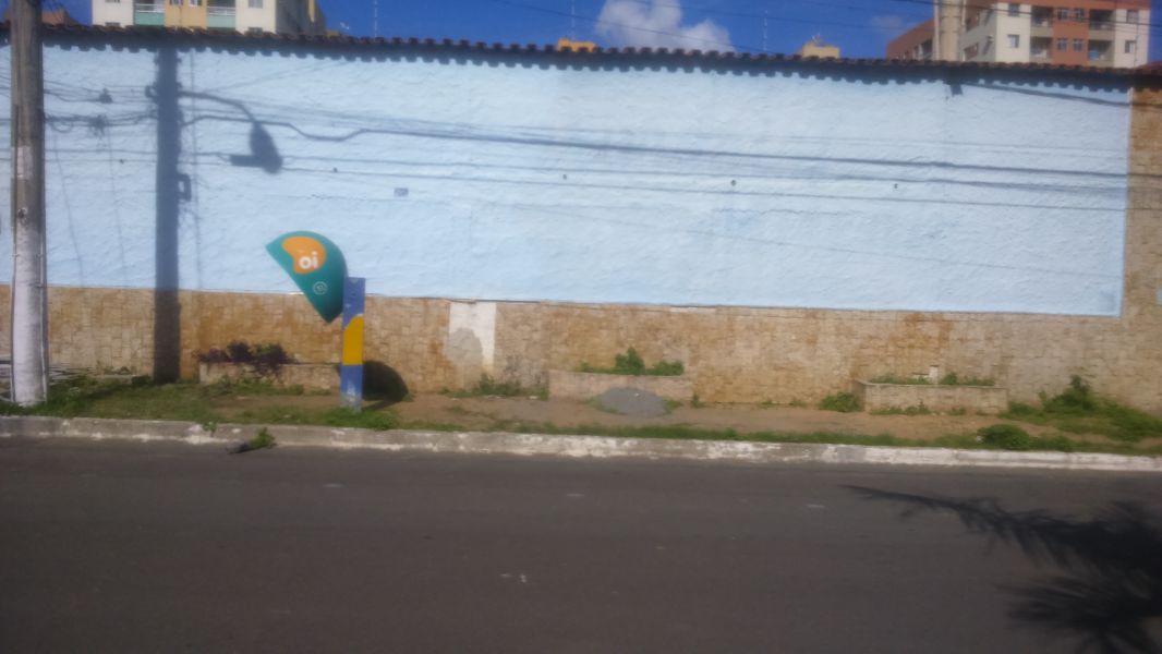 Aluga se galpao na serra,es