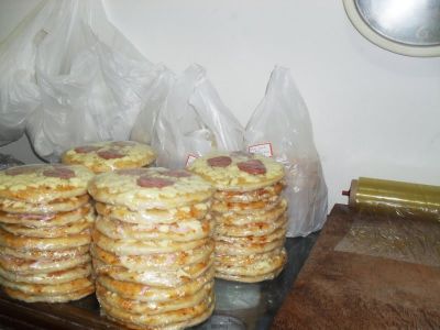 RM ALIMENTOS E EVENTOS