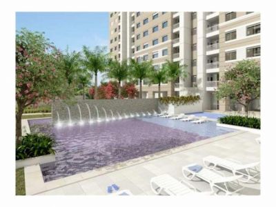 APARTAMENTO 3 DORM PASSO D'AREIA POA RS