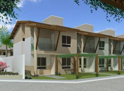 Imóveis em Feira de Santana - BA