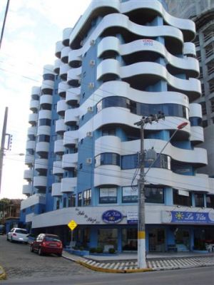 Maravilhoso Apto Centro Itapema  -  Isla de Ibiza