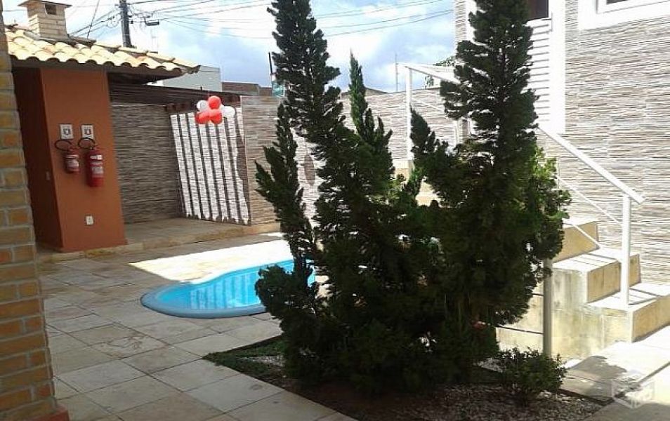 Casa em Nova Parnamirim - Cód. 1162