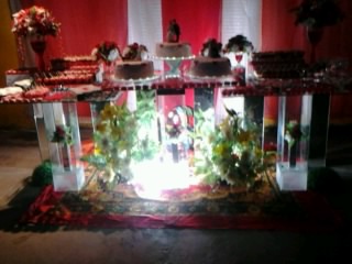 AGAPE  FESTAS  E   EVENTOS 36254930