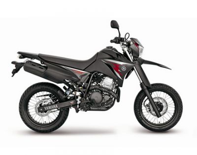 YAMAHA XTZ250X