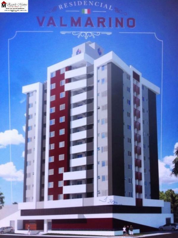 Valmarino Centro Cocal do Sul apartamento a venda