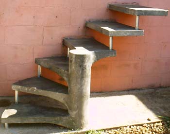 Escadas