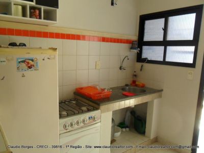 Village a venda em Salvador, 1 Quarto, Armação.