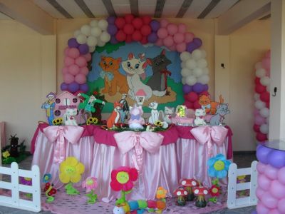 Hora do Recreio Festas em Saquarema