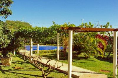 Brasilia, Park Way, SMPW 26, Casa Alto Padrao