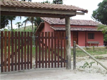 CACHOEIRAS DE MACACÚ SITIOS A VENDA CAETANO IMOVEIS