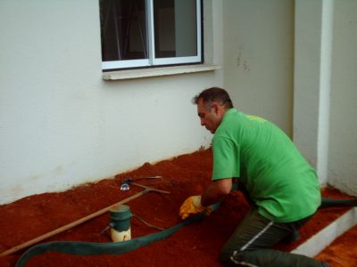 JARDINEIRO EM SANTO ANDRÉ/SÃO BERNARDO ABC-S.P