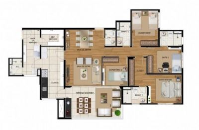 Royale Noble Residence - Royale Tresor