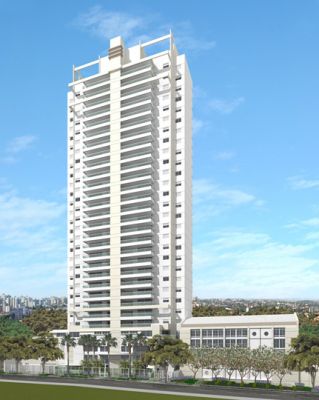 Vendo Apto / REFERENCE KLABIN / 190m² / 5 vagas