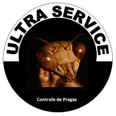 DESENTUPIDORA E DETETIZADORA ULTRASERVICE