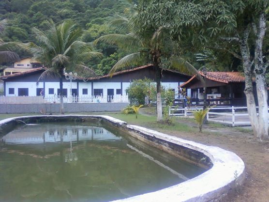 Alugo Sitio Evangélico na Copa 2014 Jacarepaguá RJ Brasil.
