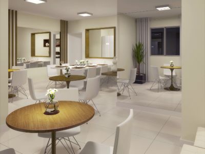 Apartamento Feel Cidade Universitária 64 m² 2 dorms(1 suíte) 1 vaga R$323.000