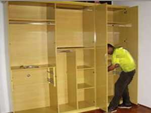 MONTADOR DE MÓVEIS DF