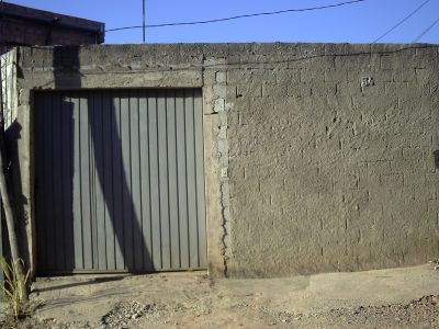 VENDO 02 CASAS EM EMBU DAS ARTES - SP R$ 145.000.00